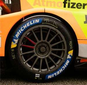 Michelin to cut 1,500 jobs in France